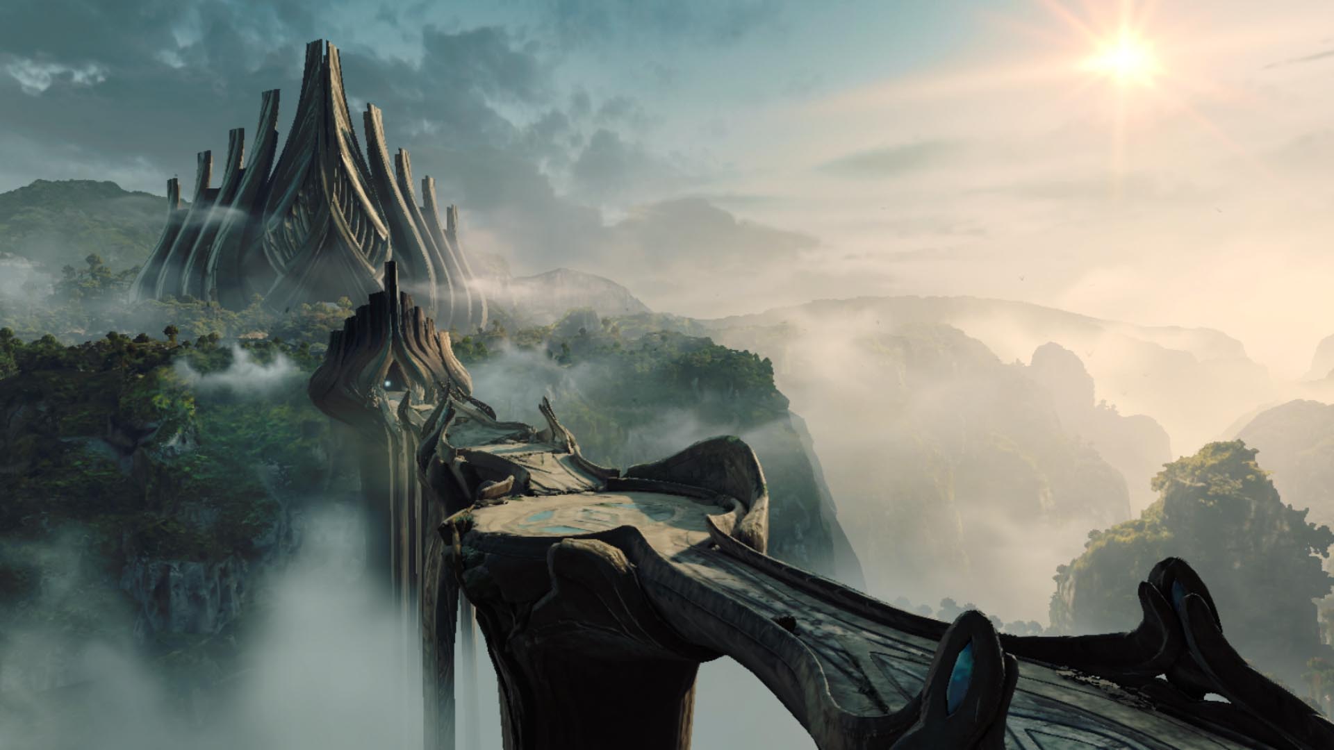 Metroid Prime 4: Beyond - Imagen 47